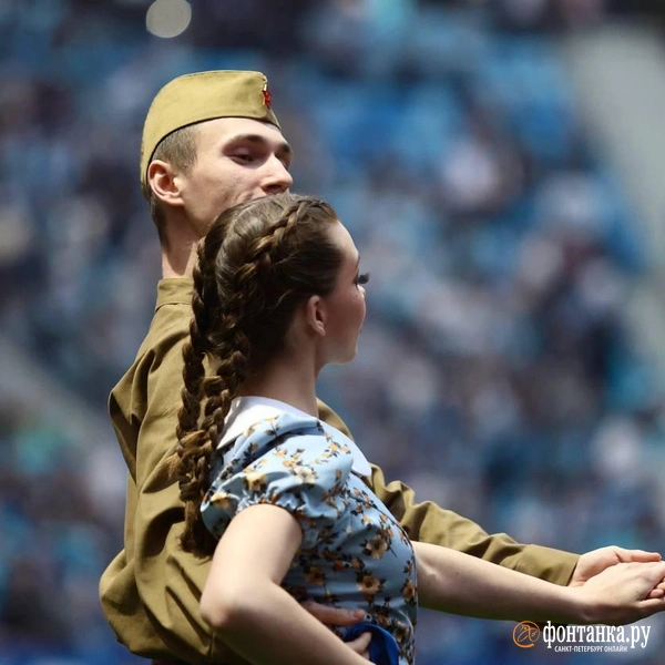 Источник: Дарья Драй / «Фонтанка.ру»