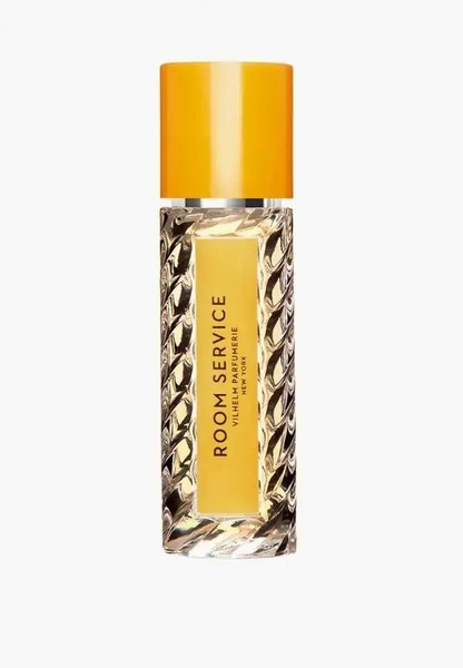 Vilhelm Parfumerie Room Service