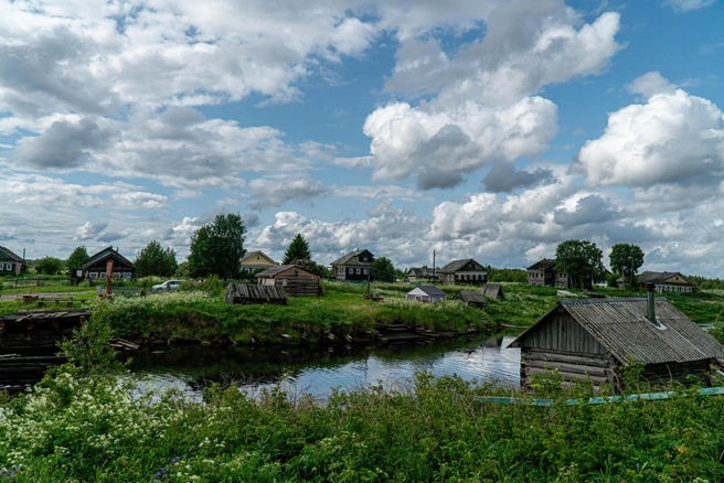 По мнению шеф-повара, архангельская кухня — это живой эксперимент с гастрономической историей региона | Источник: «География России»