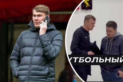 Экс-глава «Торпедо» получил 2 года за взятки судьям