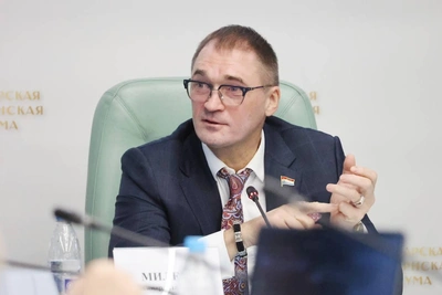 Депутат Милеев мог влиять на мусорного оператора