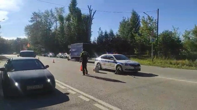Источник: УГИБДД по Свердловской области