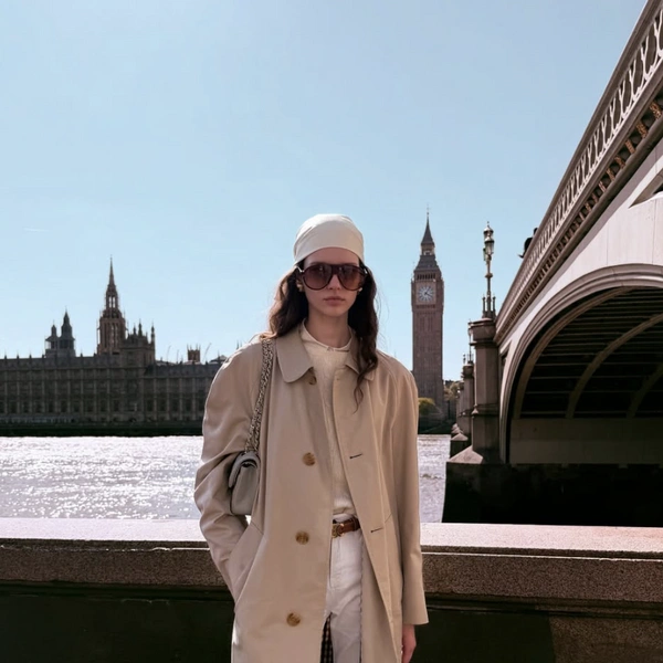 модели, супермодели, моделинг, топ-модели, Сандра Мюррей, российские модели, Александра Волобуева | Источник: Социальные сети