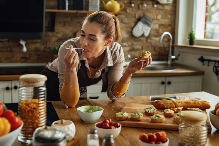 Жиры для похудения: 7 жирных продуктов — для тех, кто не в форме