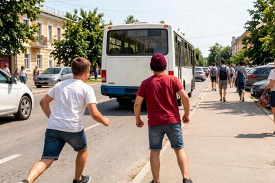 В Костроме усилили профилактику зацепинга среди подростков