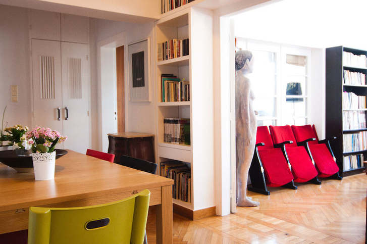 Идея для отпуска: снять жилье через Airbnb