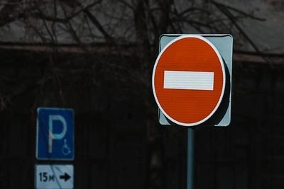 Одностороннее движение введут в Тюмени с 19 октября