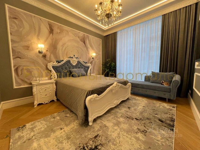 Квартира находится на втором этаже  | Источник: агентство недвижимости «Районы Кварталы» / N1