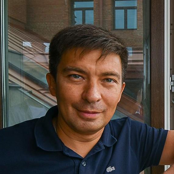 <p>Евгений Мордовин</p>