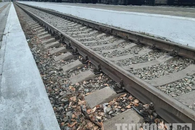 На переездах ДВЖД установят двуязычные баннеры