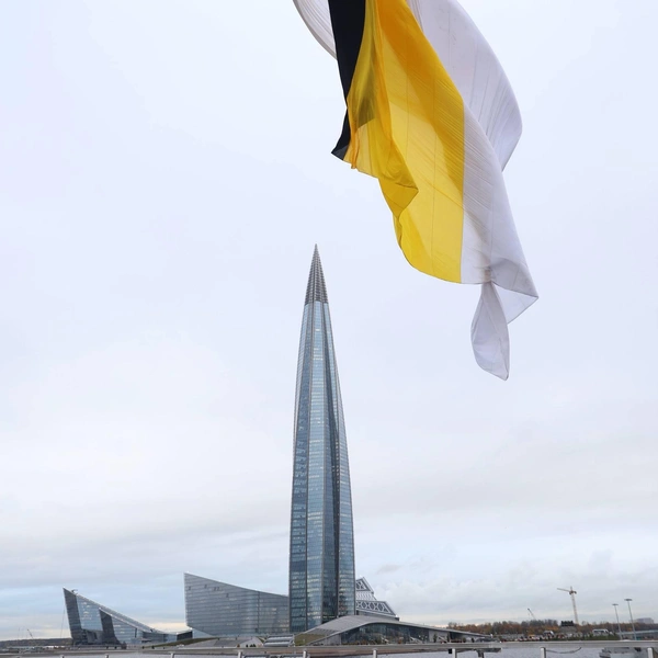 Источник: Сергей Михайличенко / «Фонтанка.ру»