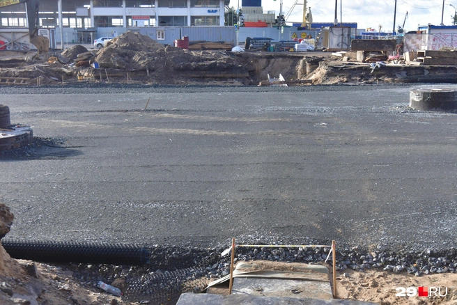 Источник: Иван Митюшёв / 29.RU