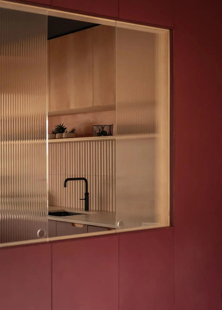 Кухонное окно в интерьере: неожиданный тренд 2026 года