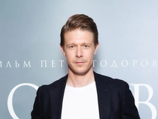 Никита Ефремов: «Человек не выбирает, в какой семье родиться»