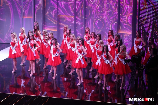 Источник: Татьяна Спиридонова / MSK1.RU