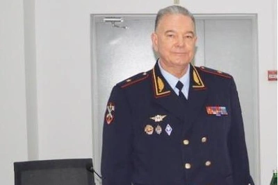 Дело генерала Малькова: хищение бензина МВД