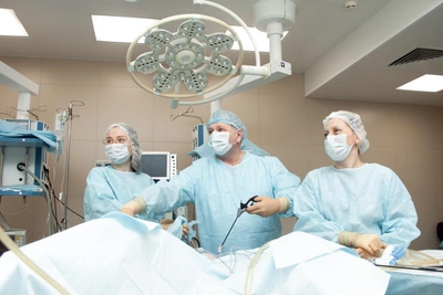 Radio waves, laser, plastic surgery fight female cancers