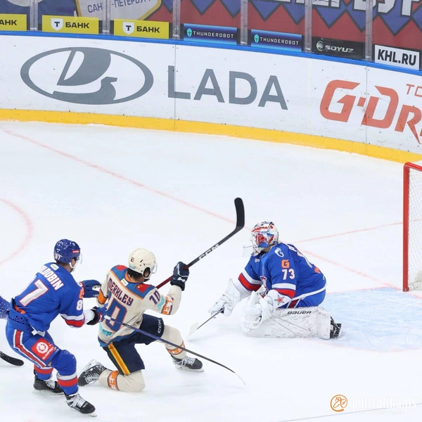 Источник: Сергей Михайличенко / «Фонтанка.ру»