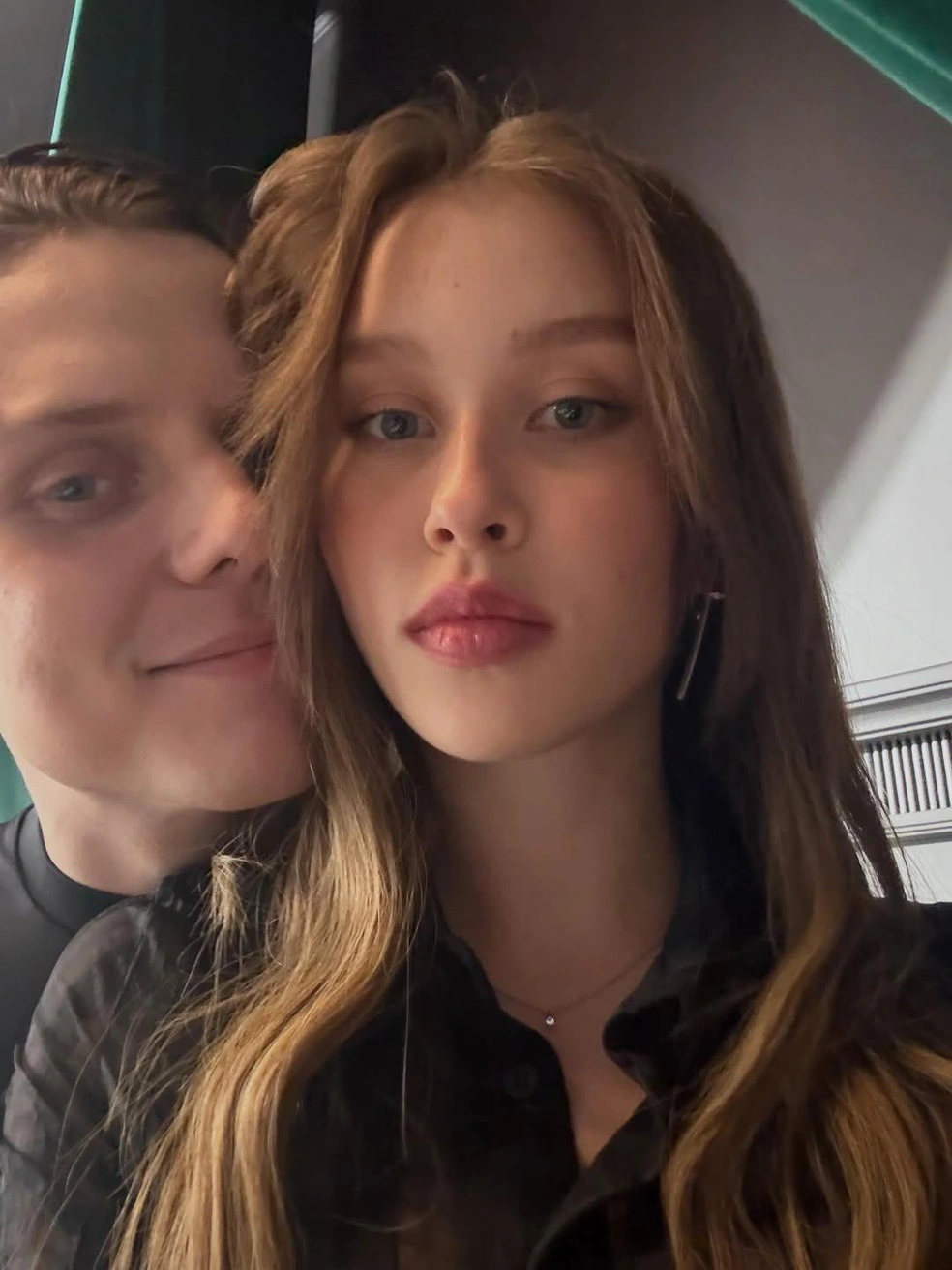 Источник: anka.peresild_ / Instagram.com (экстремистская организация, деятельность запрещена на территории РФ)