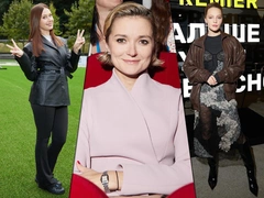 Михалкова рассказала о работе со старшей сестрой, Иванченко рассчитала натальную карту ТНТ: третий день «Нового сезона»