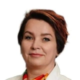 <p>Елена Кузьмищева</p>