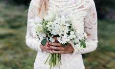 Классика жанра: 15 самых романтичных свадебных платьев