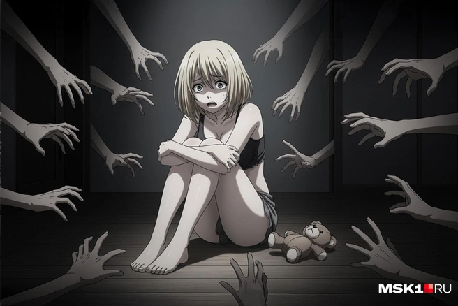 Психолог-сексолог опасается за будущее девушки | Источник: Мария Романова / Городские медиа