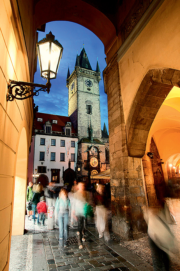 11 вещей, на которые стоит обратить внимание в Праге