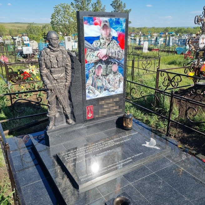 Бойцам СВО, как правило, заказывают сложные комплексы | Источник: Николай Шестаков