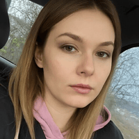 Аватарка milakolesni