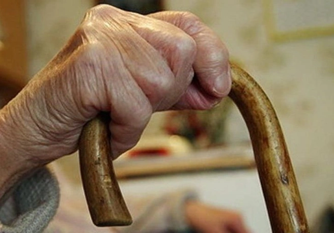 Двое рязанцев избили и ограбили 86-летнюю пенсионерку | ya62.ru