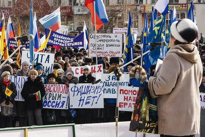 Источник: Ксения Зимина
