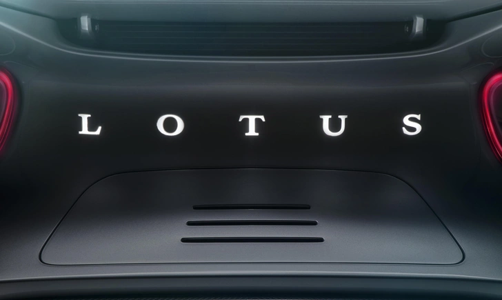 Британский Lotus будет делать внедорожники из Volvo