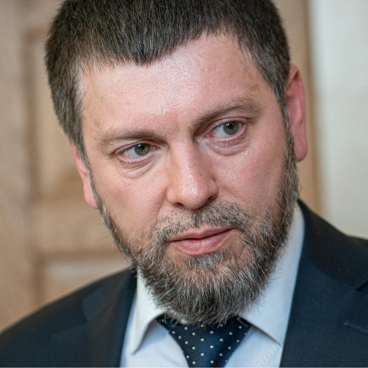 <p>Алексей Гончаров</p>