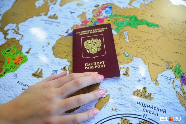 Монгольская авиакомпания запустила чартеры из Иркутска в Улан-Батор: когда лететь и сколько стоит | Источник: Артём Устюжанин / E1.RU