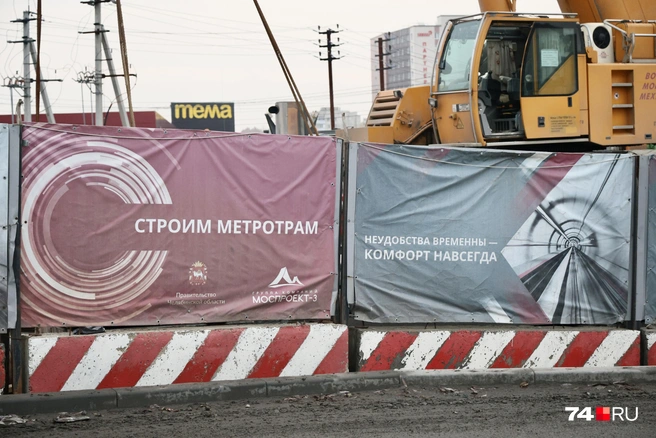 С новой схемой движения жители новостроек существуют уже почти два года  | Источник: Наталья Лапцевич