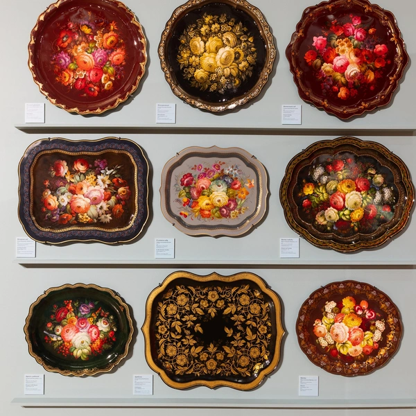 Источник: Пресс-служба выставки