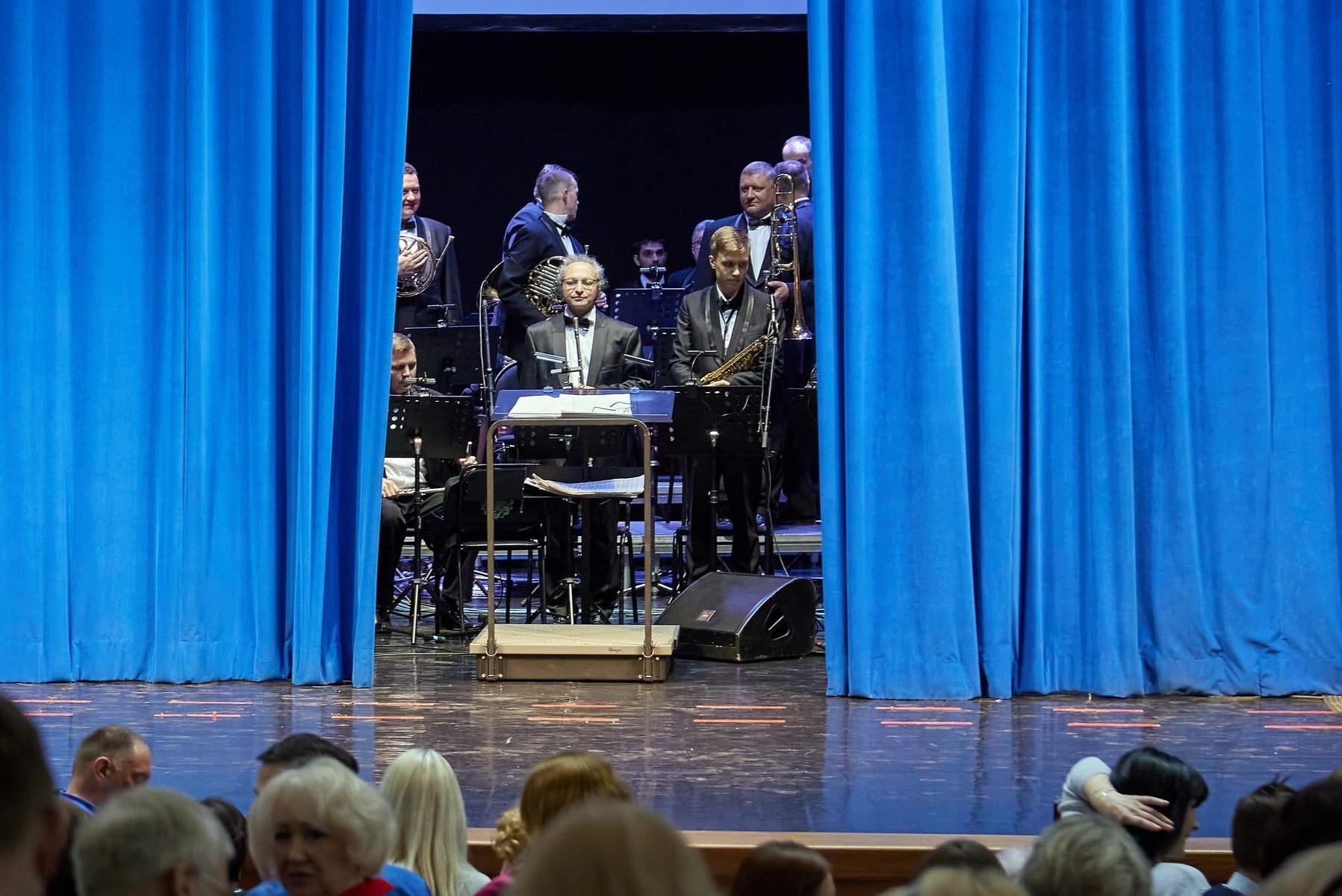 &laquo;���� �������, ����� � ����������&raquo;: ��������� &mdash; � ���, ��� ���������� �������� ������������ � �������� ���� 