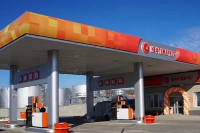 АЗС «Нефтемаркет» ограничила работу из-за АИ-92