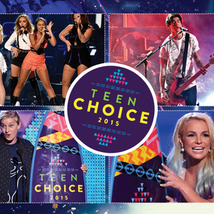 Teen Choice Awards 2015: лучшие моменты