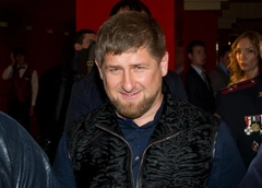 Слухи о моей смерти сильно преувеличены: Кадыров рассказал, что на самом деле делал в московской больнице