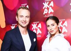 Игорь Сивов: «Мы с Нюшей продолжаем работать над отношениями»