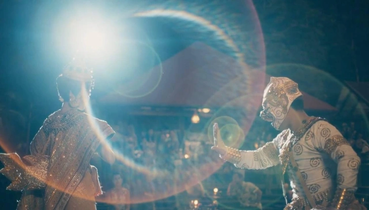 Где снимают четвертый сезон нашумевшего сериала «Белый лотос» | Источник: Кадр из сериала