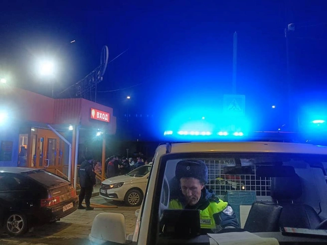 Источник: ГИБДД по Свердловской области