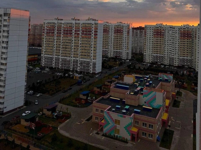 Новый детский сад, открытый по адресу Печерского, 11а, стал одним из последних введенных объектов | Источник: Валерия Агеева