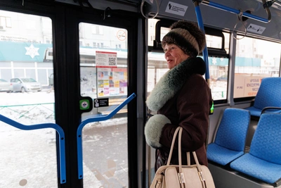 Stavropol bus routes set for fare hikes in February