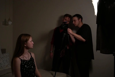 В Волгограде создали триллер без государственного финансирования