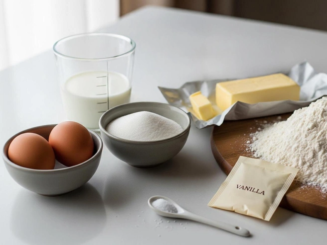 Вафли&nbsp;— сытное и калорийное блюдо | Источник: Юрий Скулыбердин / Городские медиа