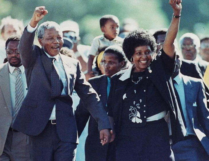 «Родился» Гарри Поттер, объединилась Германия, вышел на свободу Мандела: что происходило в мире в 1990 году