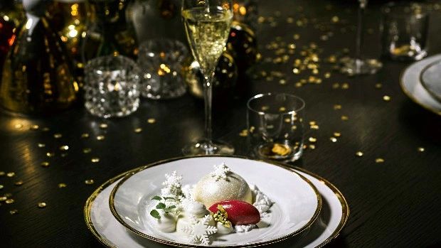 Оригинальная подача: идеи для сервировки от известных дизайнеров